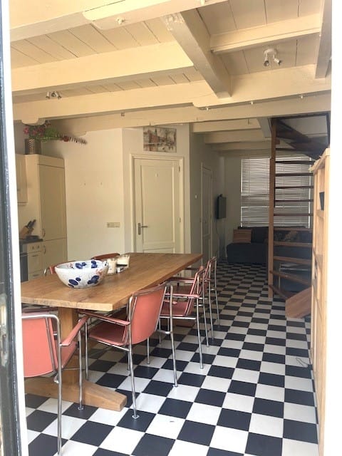 Foto 1 van Uiterstegracht 76