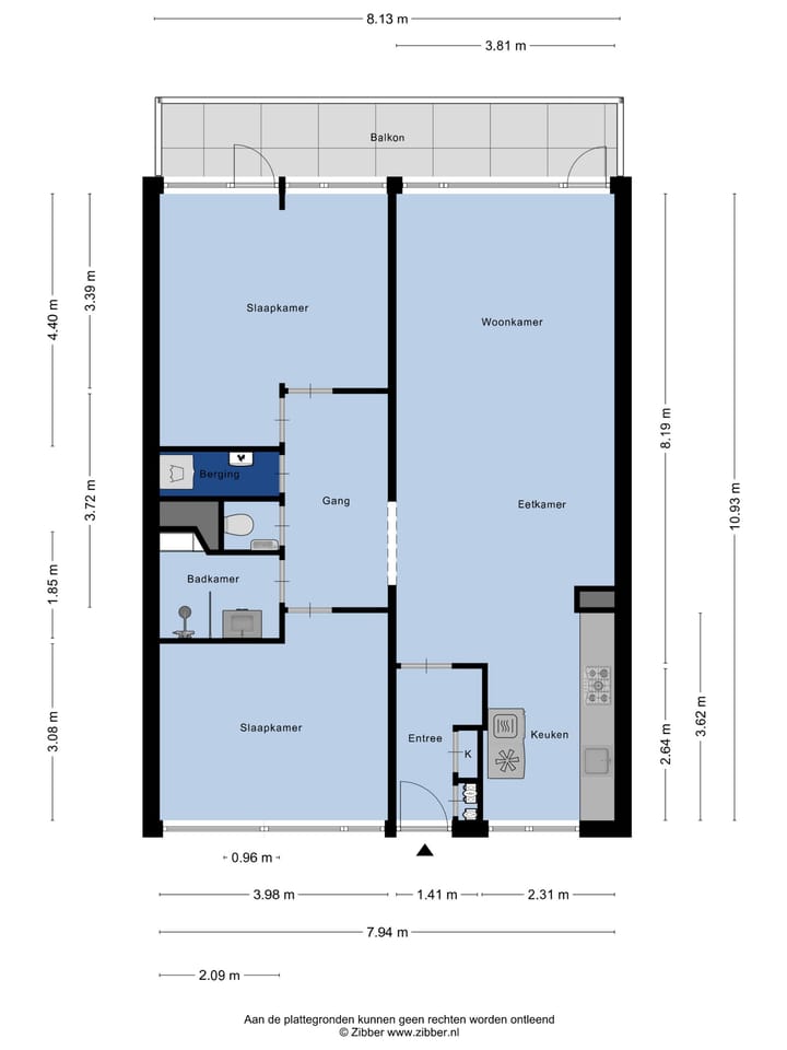 Foto 30 van Westervenne 237