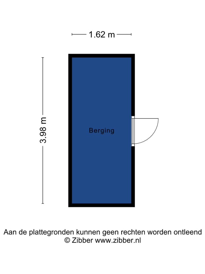 Foto 31 van Westervenne 237