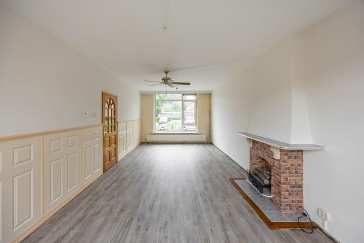 Foto 2 van Barnsteenstraat 45