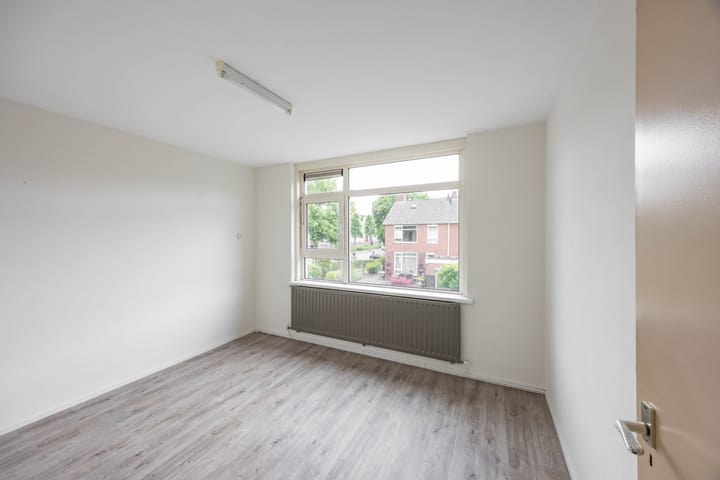 Foto 4 van Barnsteenstraat 45