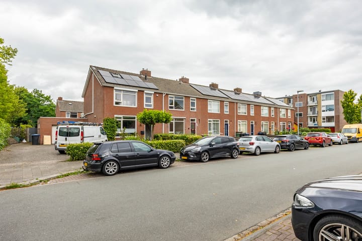 Foto 6 van Barnsteenstraat 45