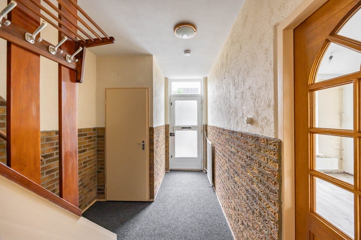 Foto 8 van Barnsteenstraat 45