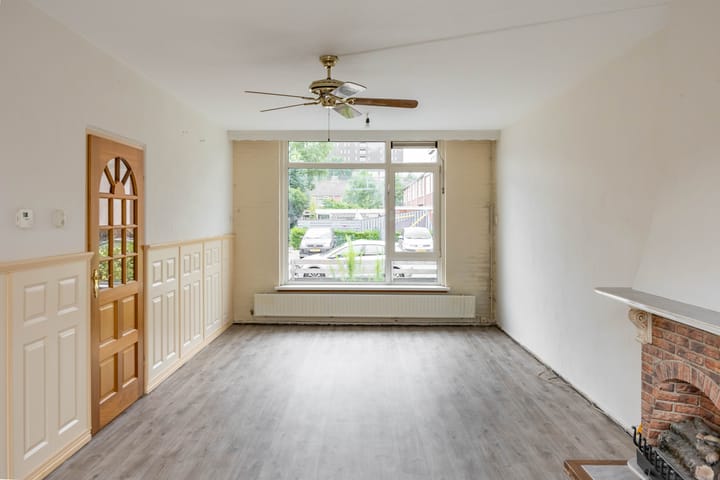 Foto 10 van Barnsteenstraat 45