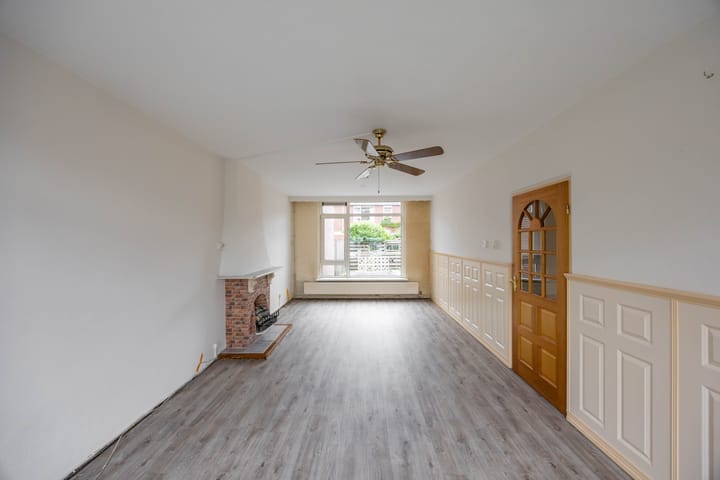 Foto 11 van Barnsteenstraat 45