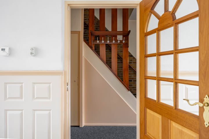 Foto 12 van Barnsteenstraat 45