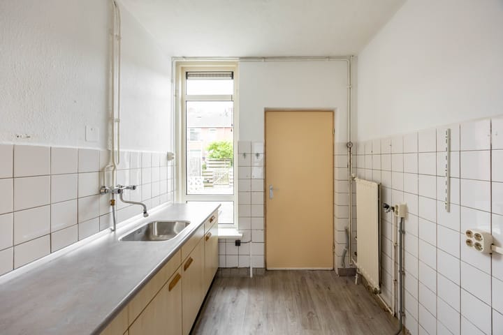 Foto 13 van Barnsteenstraat 45