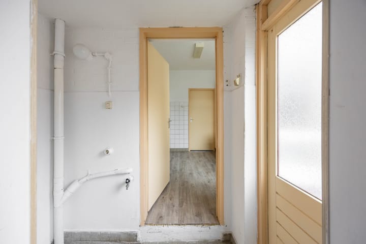 Foto 15 van Barnsteenstraat 45