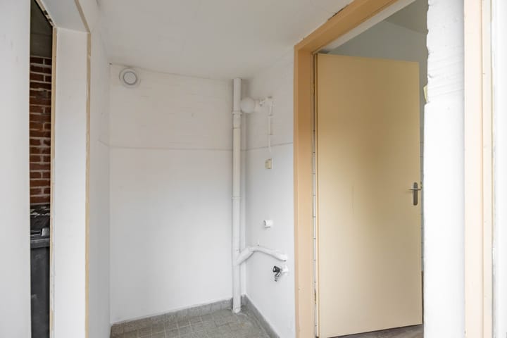 Foto 16 van Barnsteenstraat 45