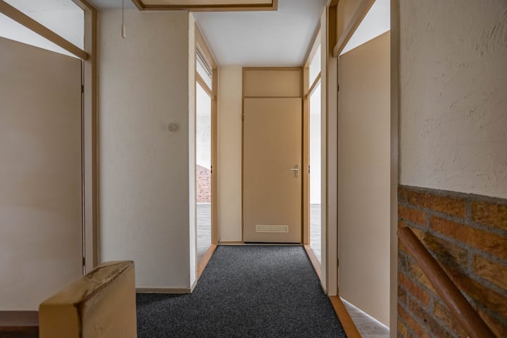 Foto 18 van Barnsteenstraat 45