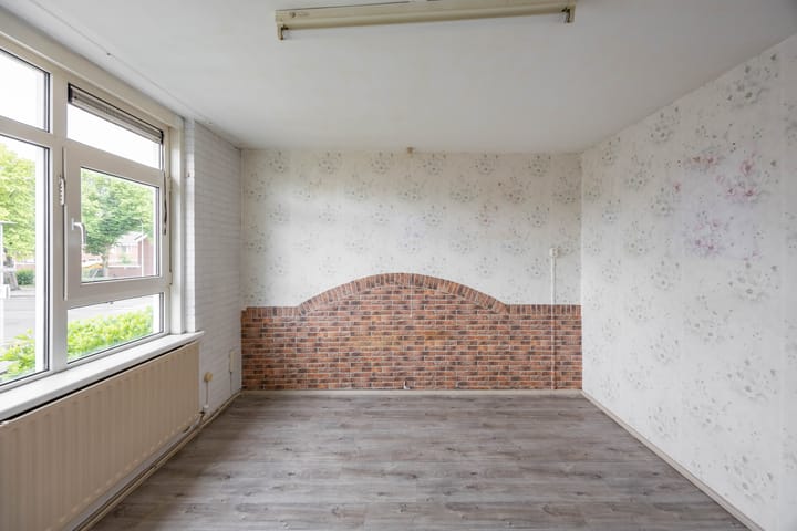 Foto 23 van Barnsteenstraat 45