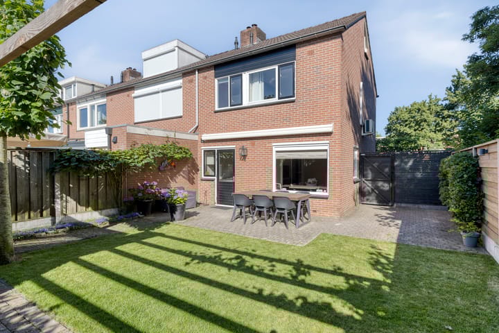 Photo 23 of Helmkruid 5