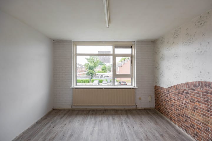 Foto 24 van Barnsteenstraat 45