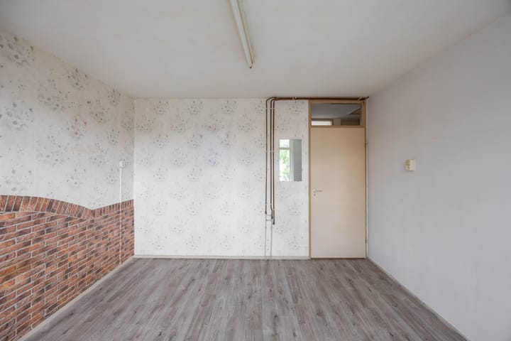 Foto 25 van Barnsteenstraat 45