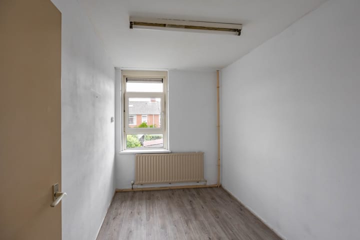 Foto 27 van Barnsteenstraat 45