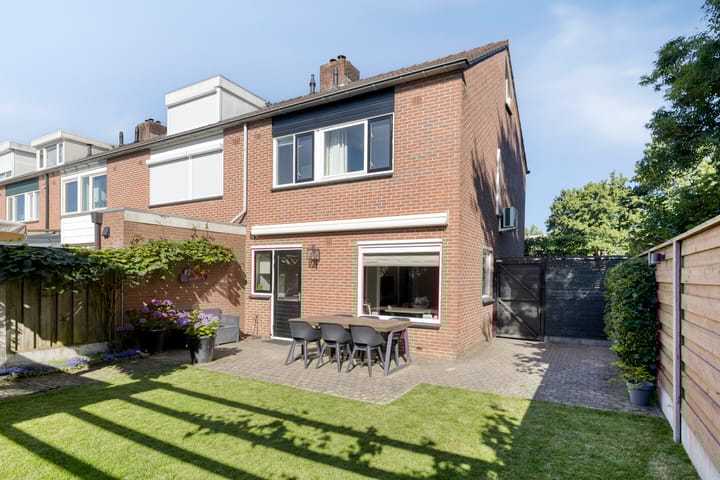 Photo 27 of Helmkruid 5