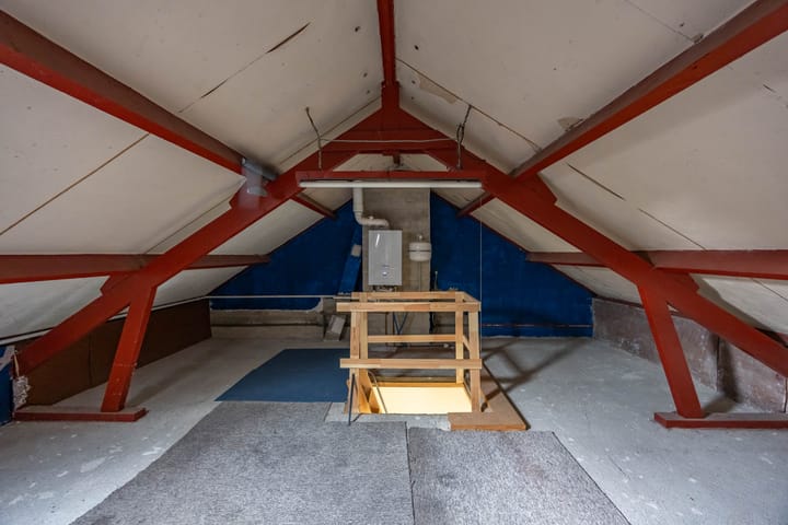 Foto 32 van Barnsteenstraat 45