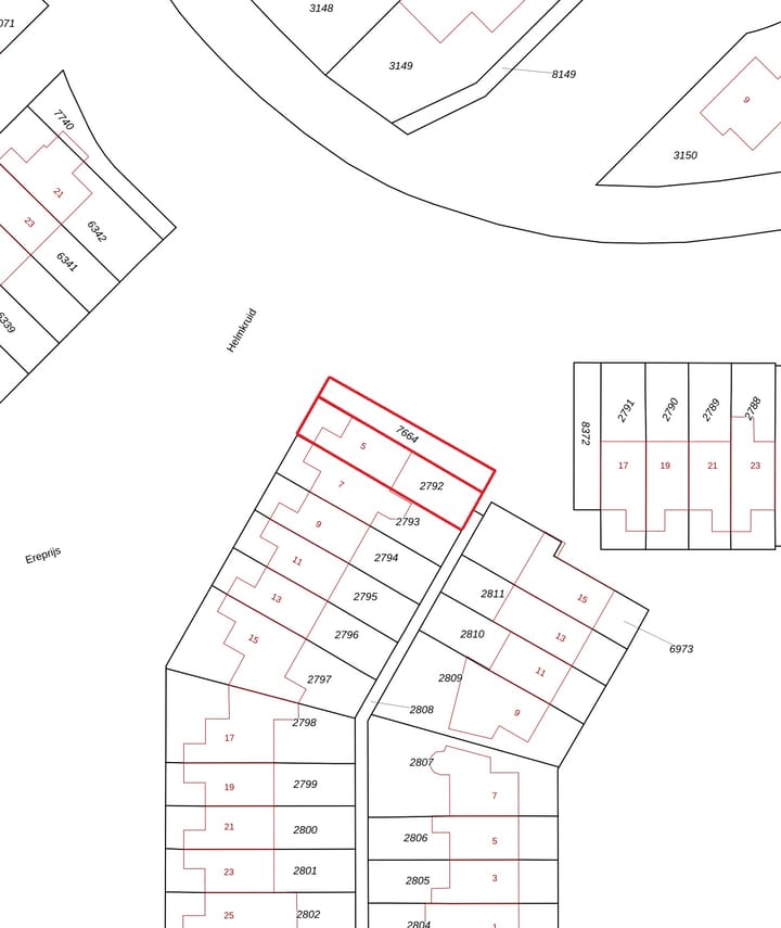 Photo 35 of Helmkruid 5