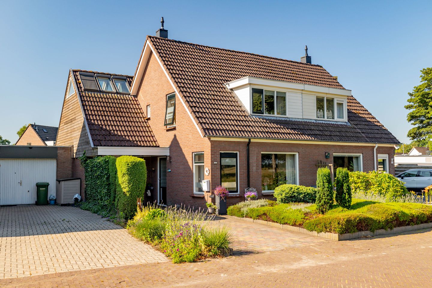 Photo 5 of W Jaasmasingel 48