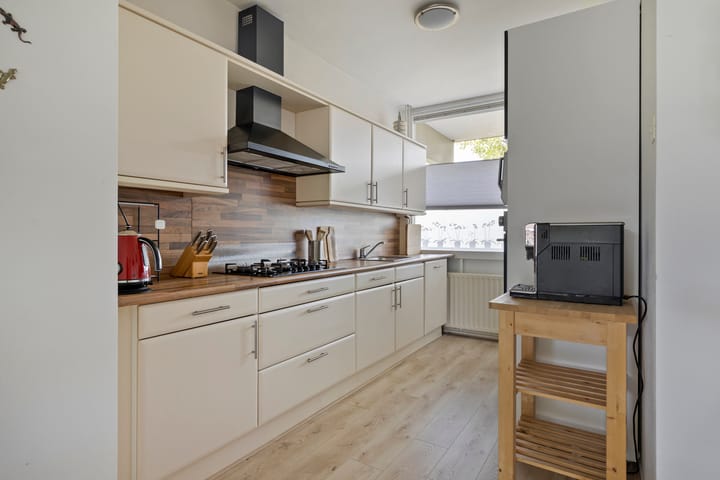 Foto 3 van Westervenne 237