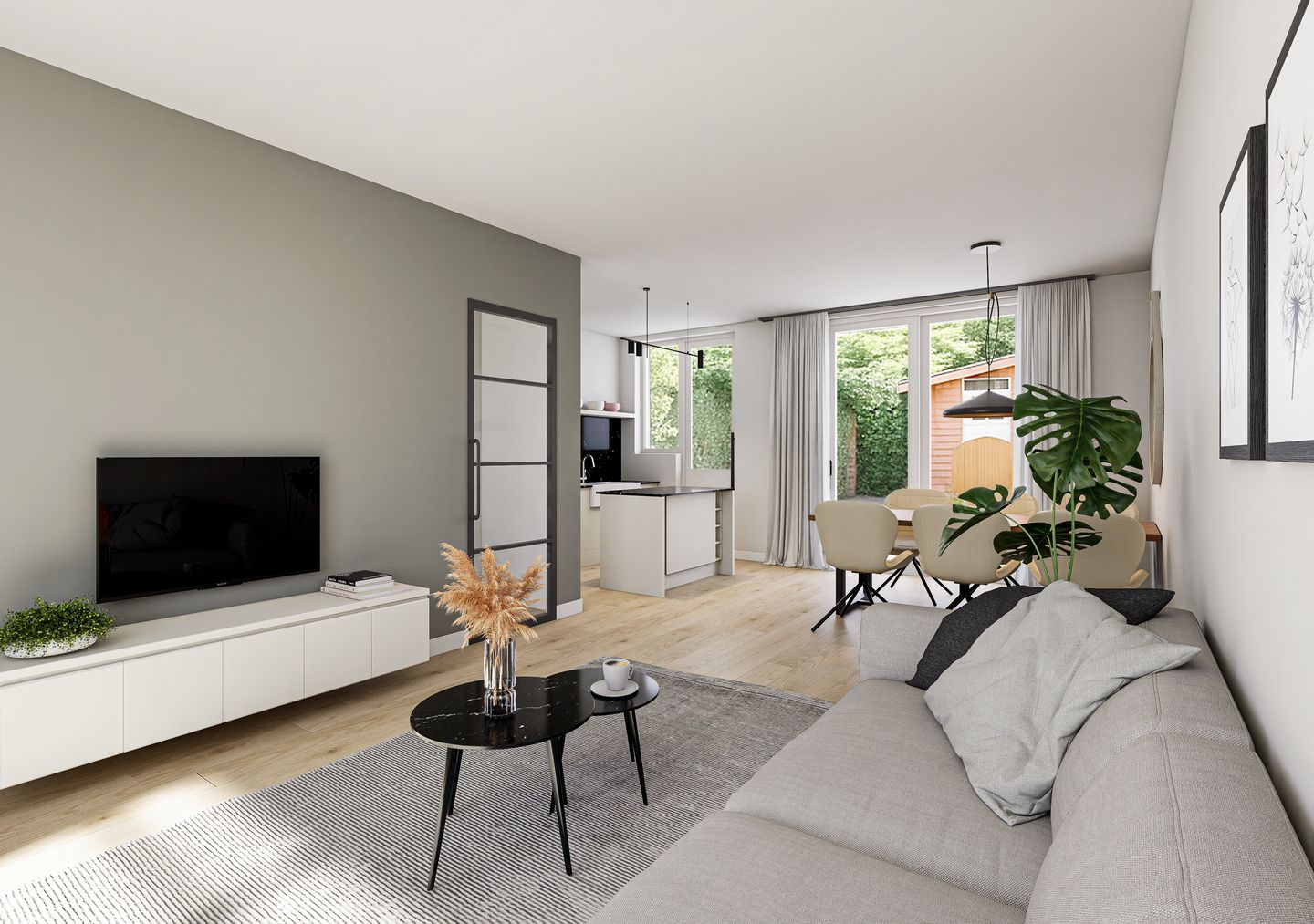 Foto 5 van Jan Tooropstraat 7