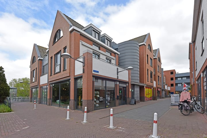 Photo 1 of Kolfbaan 58