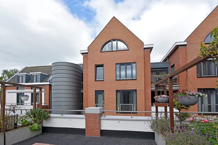 Foto 2 van Kolfbaan 58