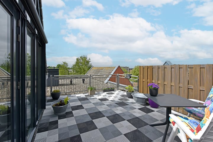 Foto 4 van Kolfbaan 58