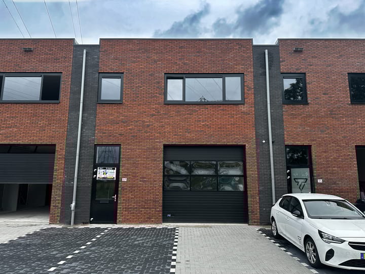 Marconistraat 37, Zwolle