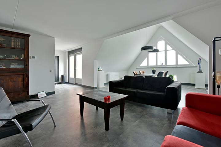 Photo 12 of Kolfbaan 58