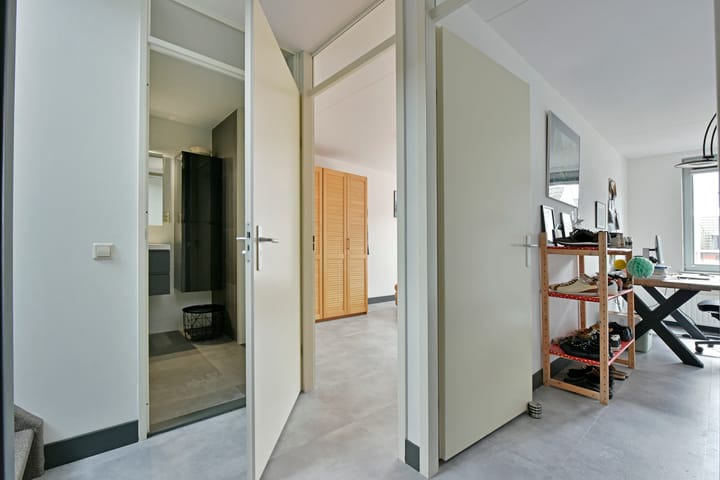 Photo 21 of Kolfbaan 58