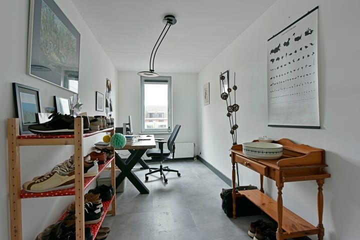 Photo 22 of Kolfbaan 58