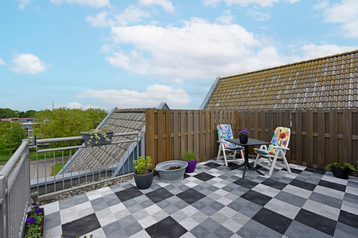 Photo 30 of Kolfbaan 58