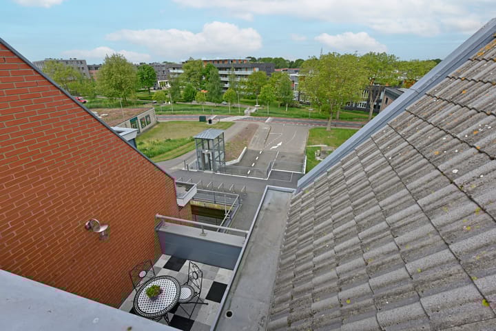 Photo 31 of Kolfbaan 58