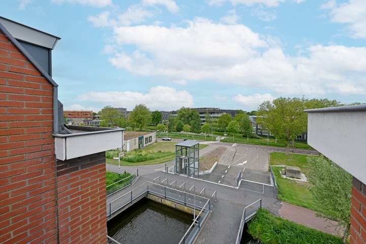 Photo 32 of Kolfbaan 58