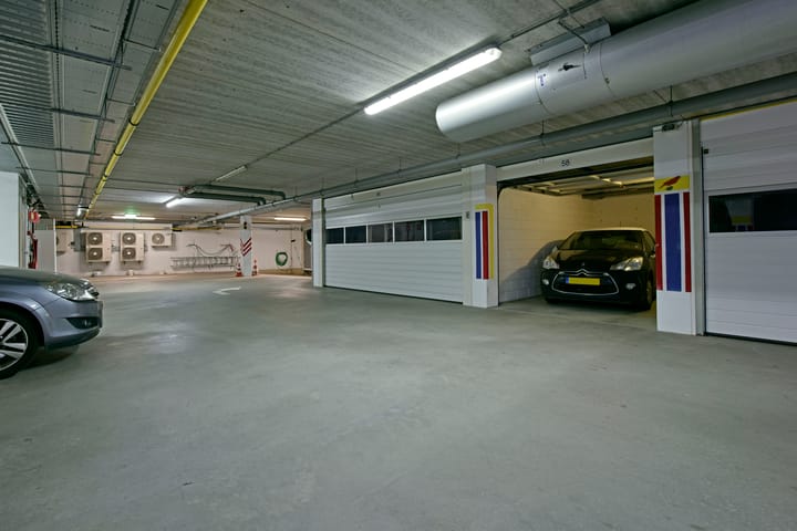 Photo 33 of Kolfbaan 58