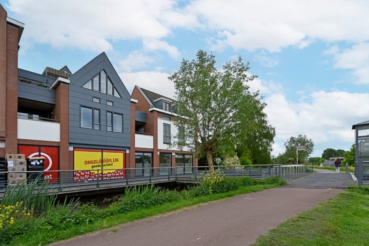 Photo 36 of Kolfbaan 58