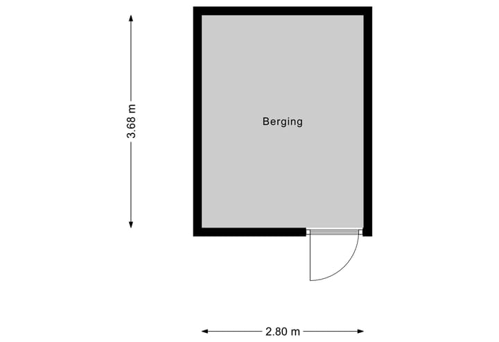 Photo 39 of Kolfbaan 58