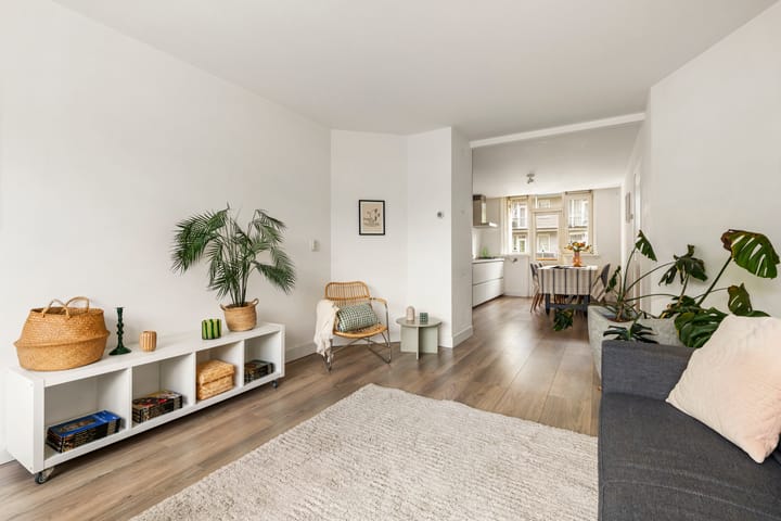 Foto 1 van Hertspieghelweg 52-1