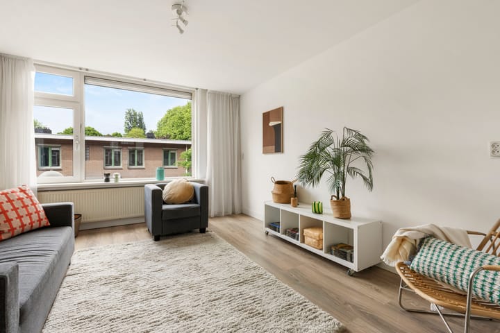 Foto 3 van Hertspieghelweg 52-1