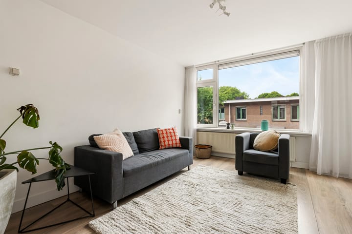 Foto 6 van Hertspieghelweg 52-1