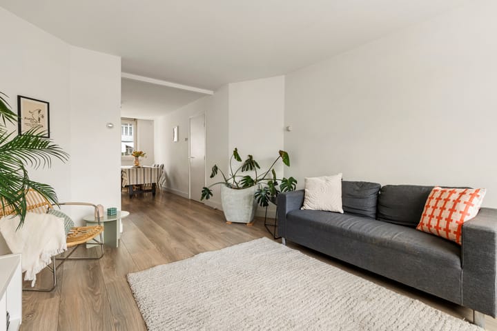 Foto 7 van Hertspieghelweg 52-1