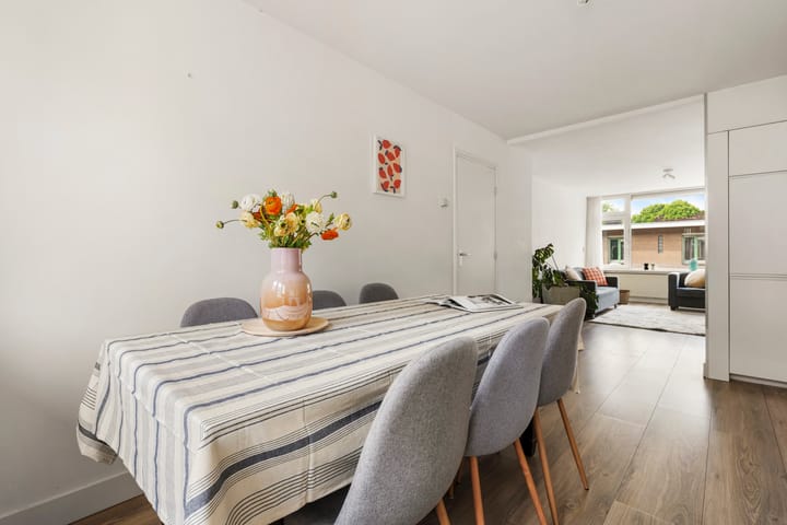 Foto 9 van Hertspieghelweg 52-1