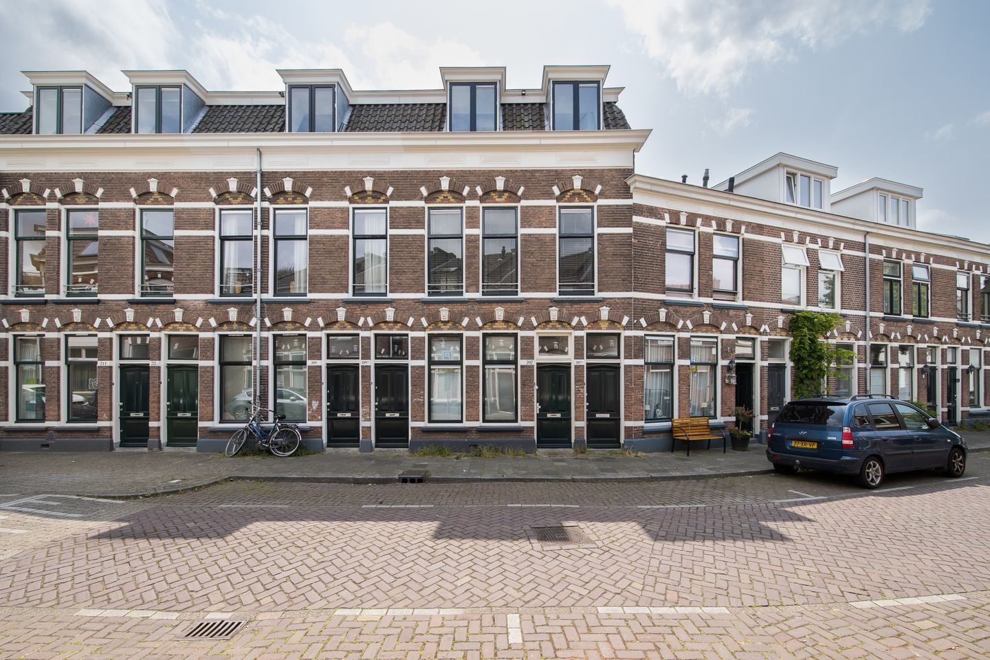 Foto 4 van Abstederdijk 207-BS
