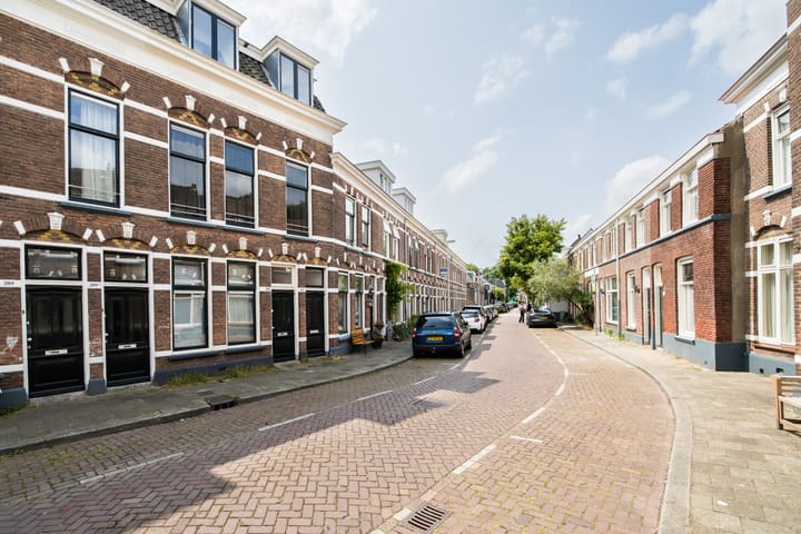 Foto 5 van Abstederdijk 207-BS