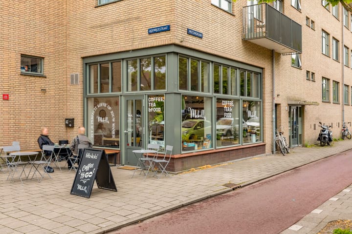 Foto 30 van Hertspieghelweg 52-1