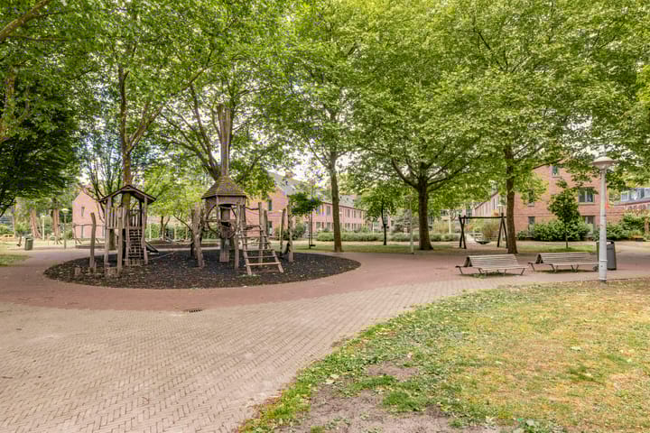 Foto 29 van Hertspieghelweg 52-1