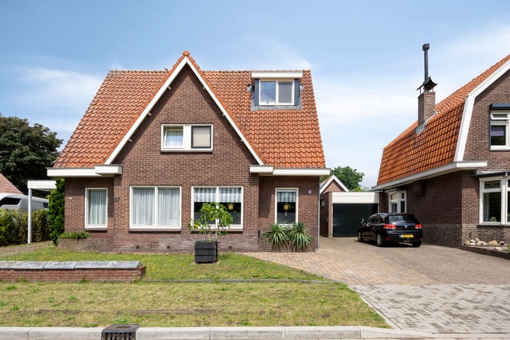 Foto 1 van Enschedesestraat 89