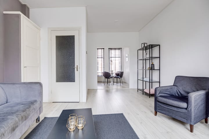 Foto 9 van Abstederdijk 207-BS