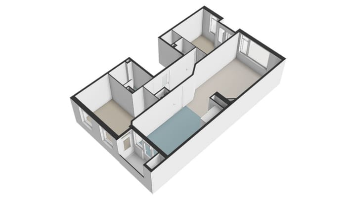 Foto 35 van Hertspieghelweg 52-1
